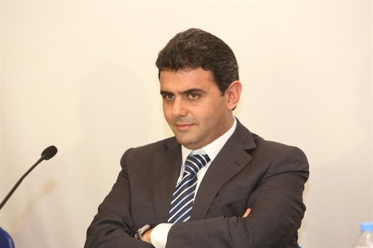 Byblos Office of Resilience press conference